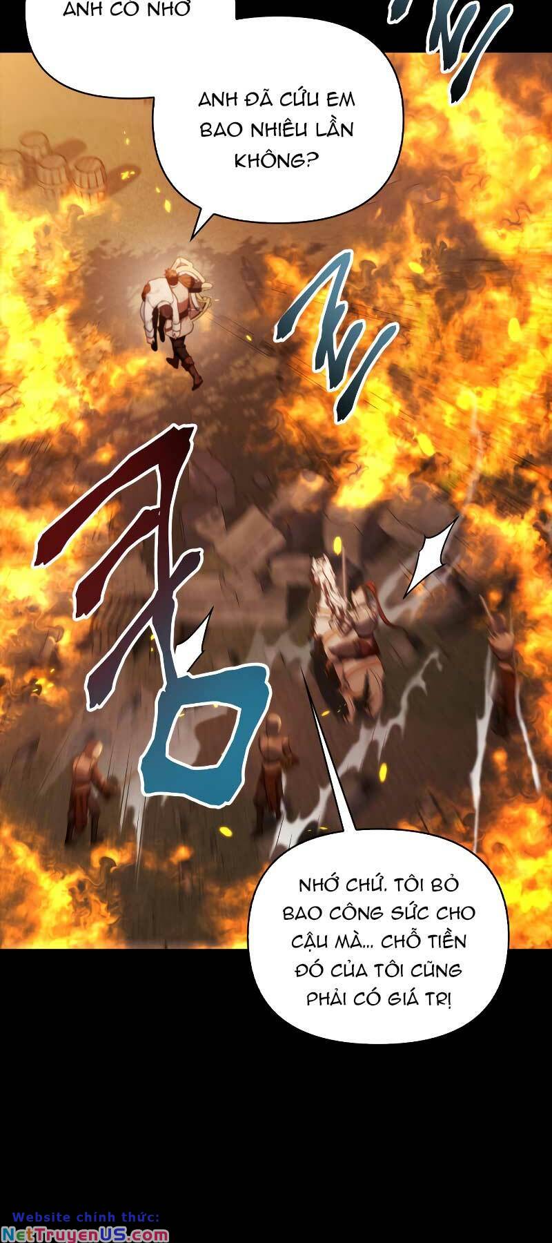 Kí Sự Hồi Quy Chapter 88 75