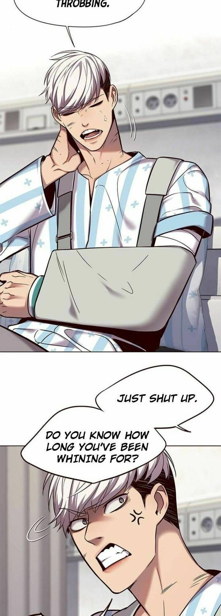 biến thân thành mèo chapter 113 34