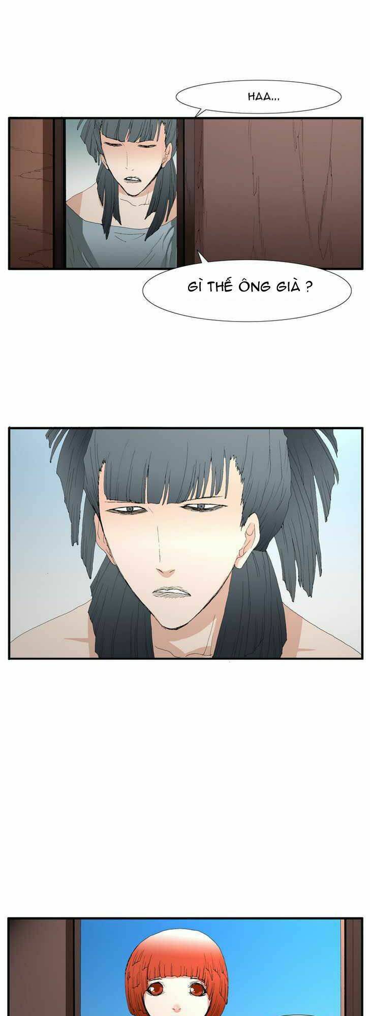 siêu năng chapter 62 1