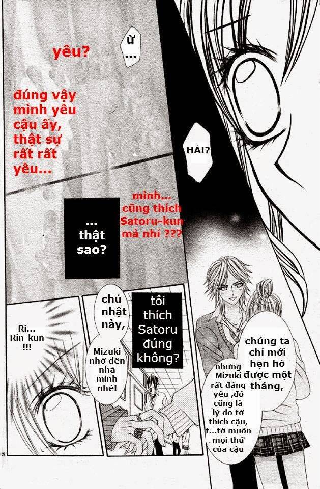 tổng hợp one shot. chapter 147 33