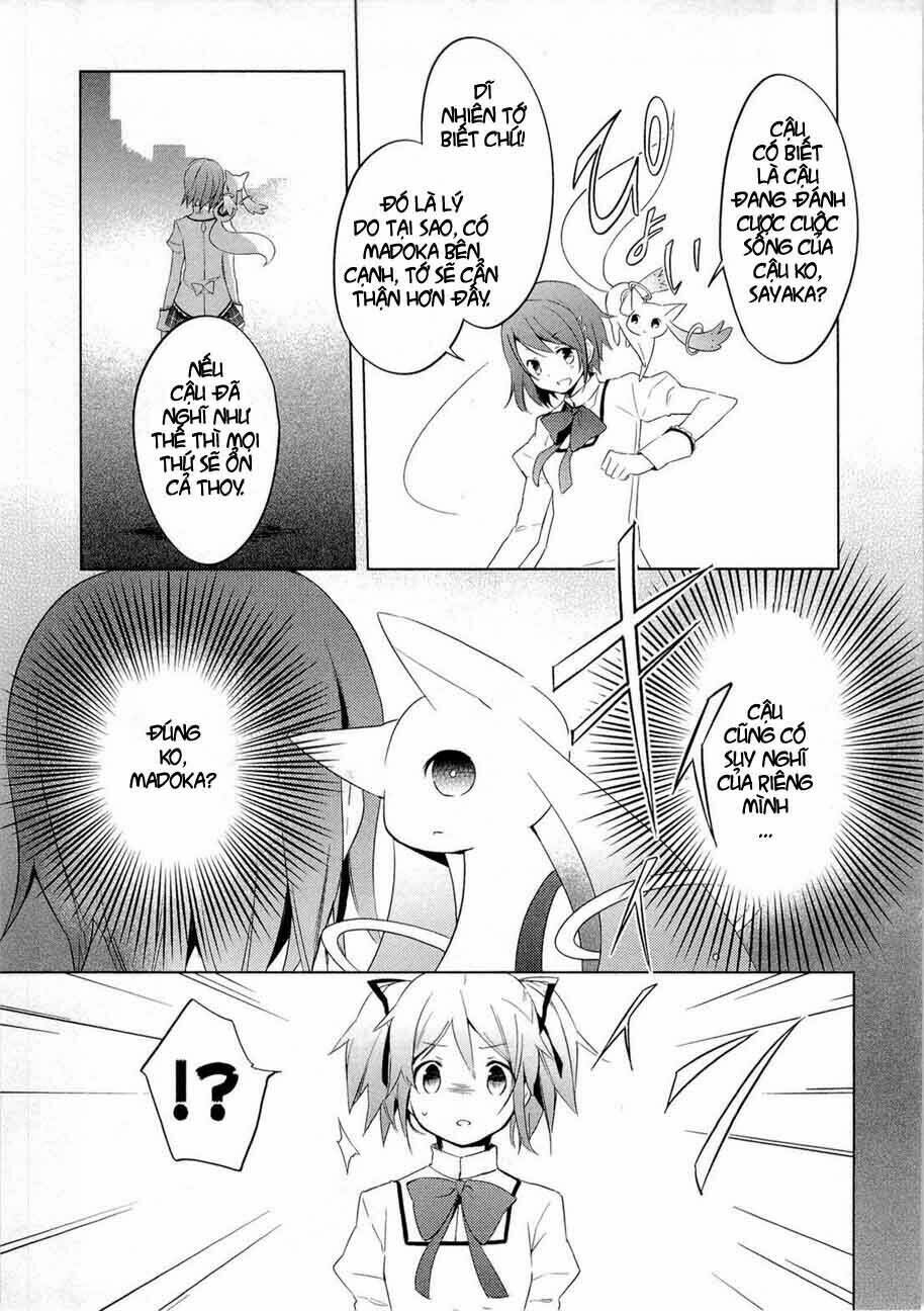 puella magi madoka magica chapter 5 28