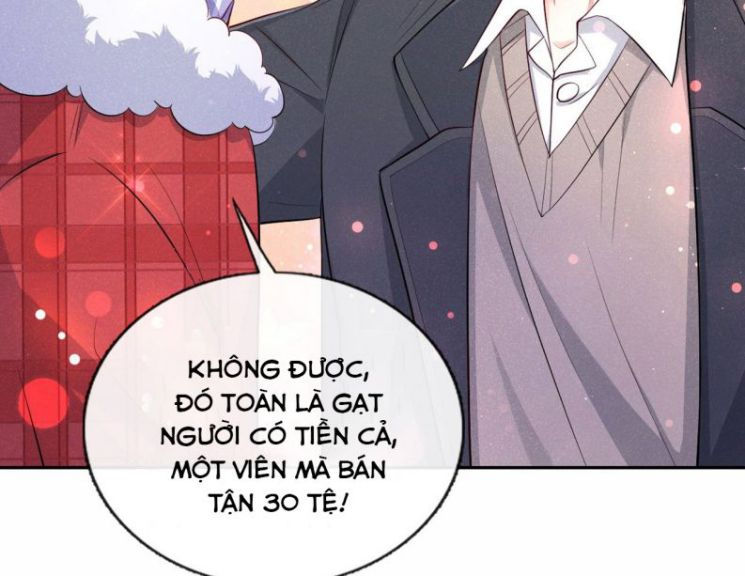 tôi với hình mẫu lý tưởng lìa trần rồi! chapter 12 47