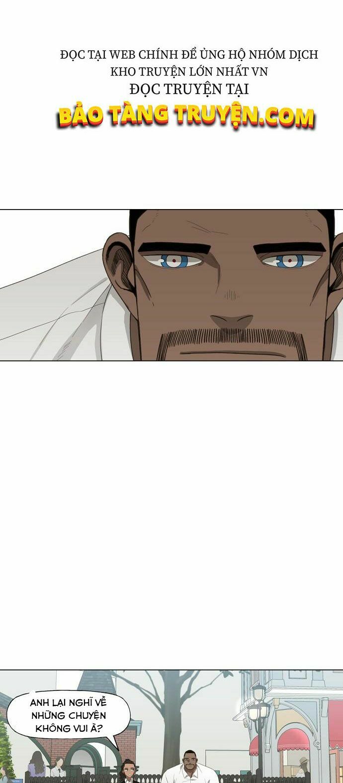 Võ Sĩ Quyền Anh chapter 79 27