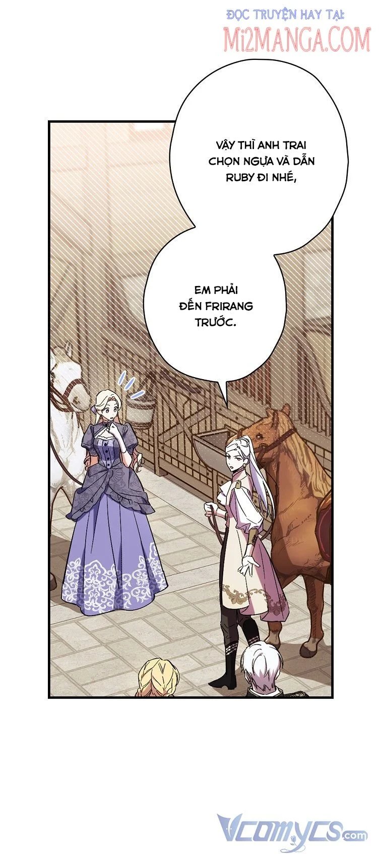 phương pháp khiến chồng đứng về phía của tôi chapter 15.5 3