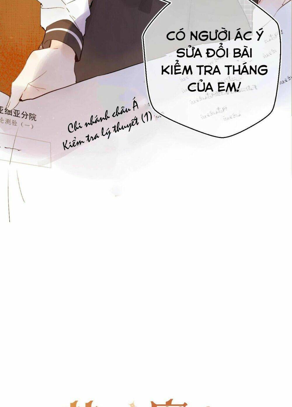 phù thủy hạng bét chapter 24 5