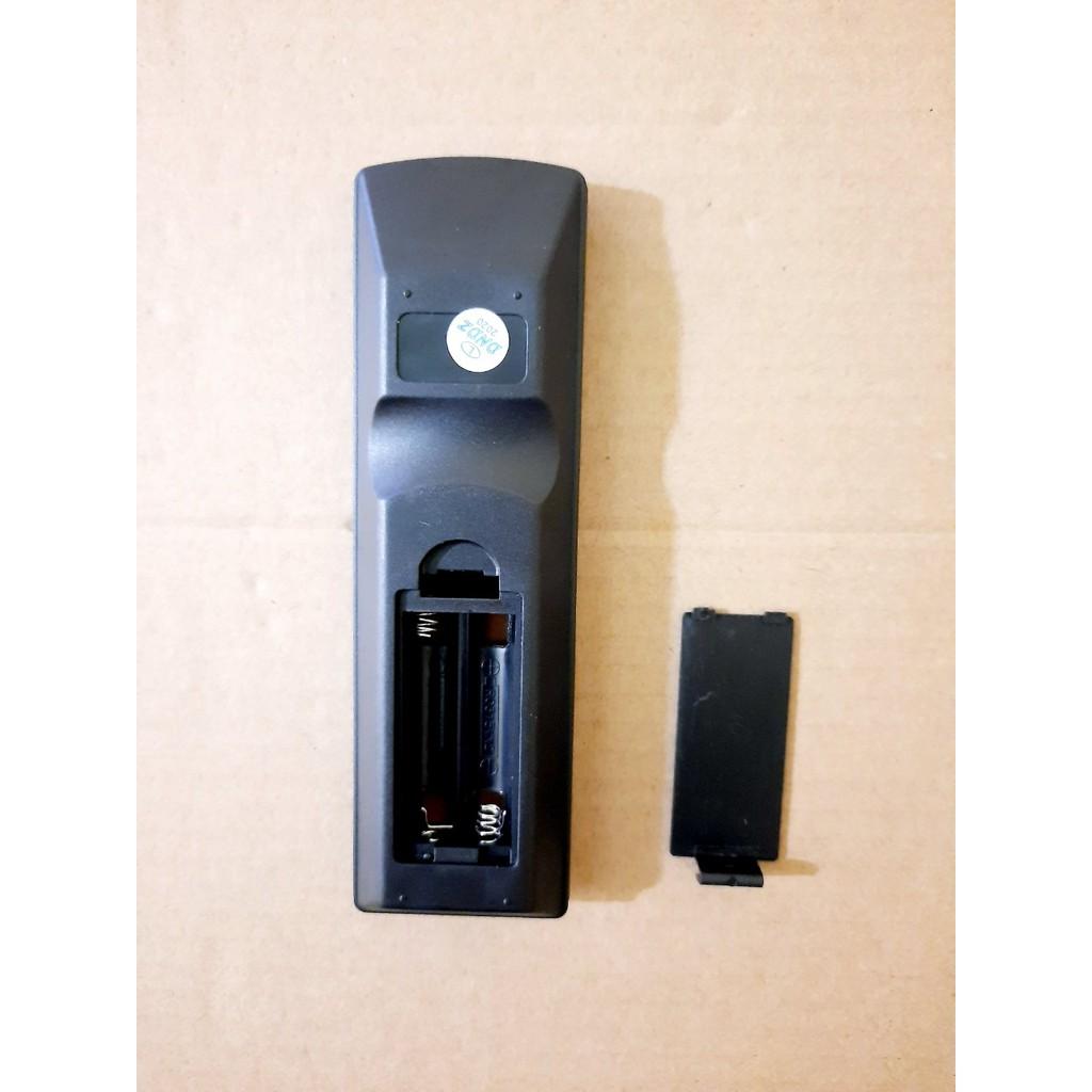 Remote Điều khiển từ xa đầu dành cho Telebox T201 DVB T2