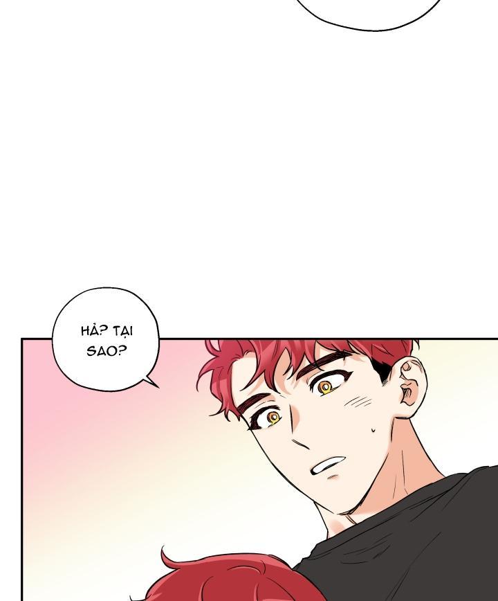 gâu gâu! chapter 25 82