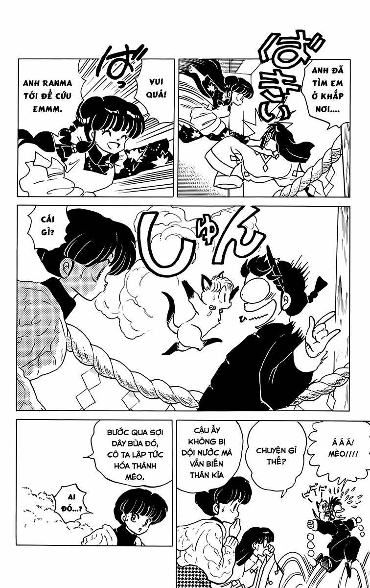 suối lời nguyền chapter 208 7