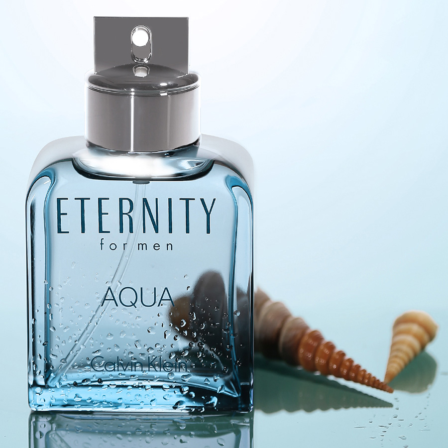 Nước Hoa Nam Calvin Klein Eternity Aqua - Eau De Toilette (100ml)