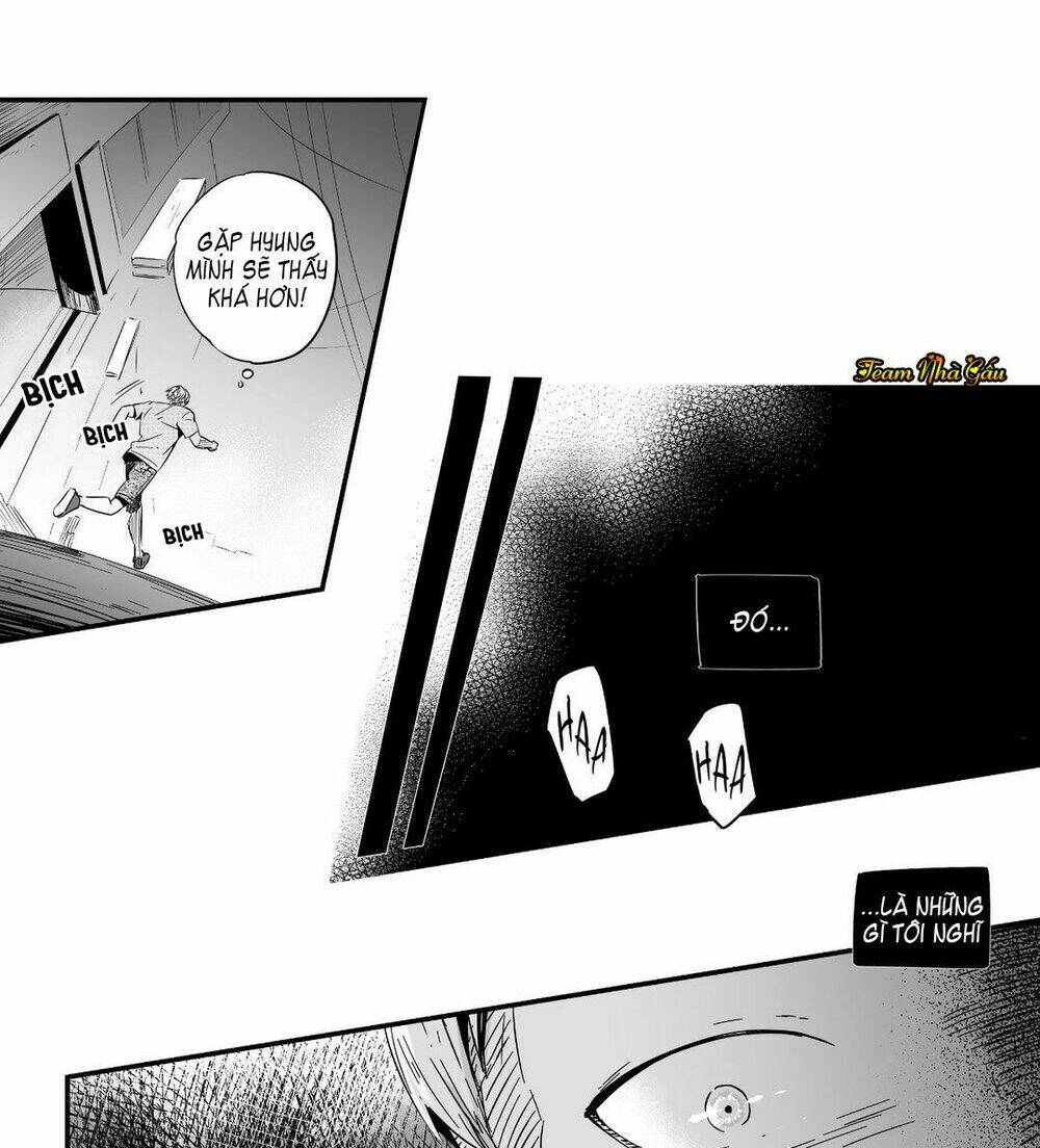 nếu thích tôi như vậy (ss2) chapter 8 5