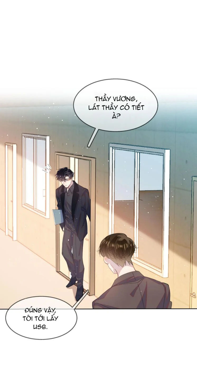 tư tự vạn thiên chapter 5 22