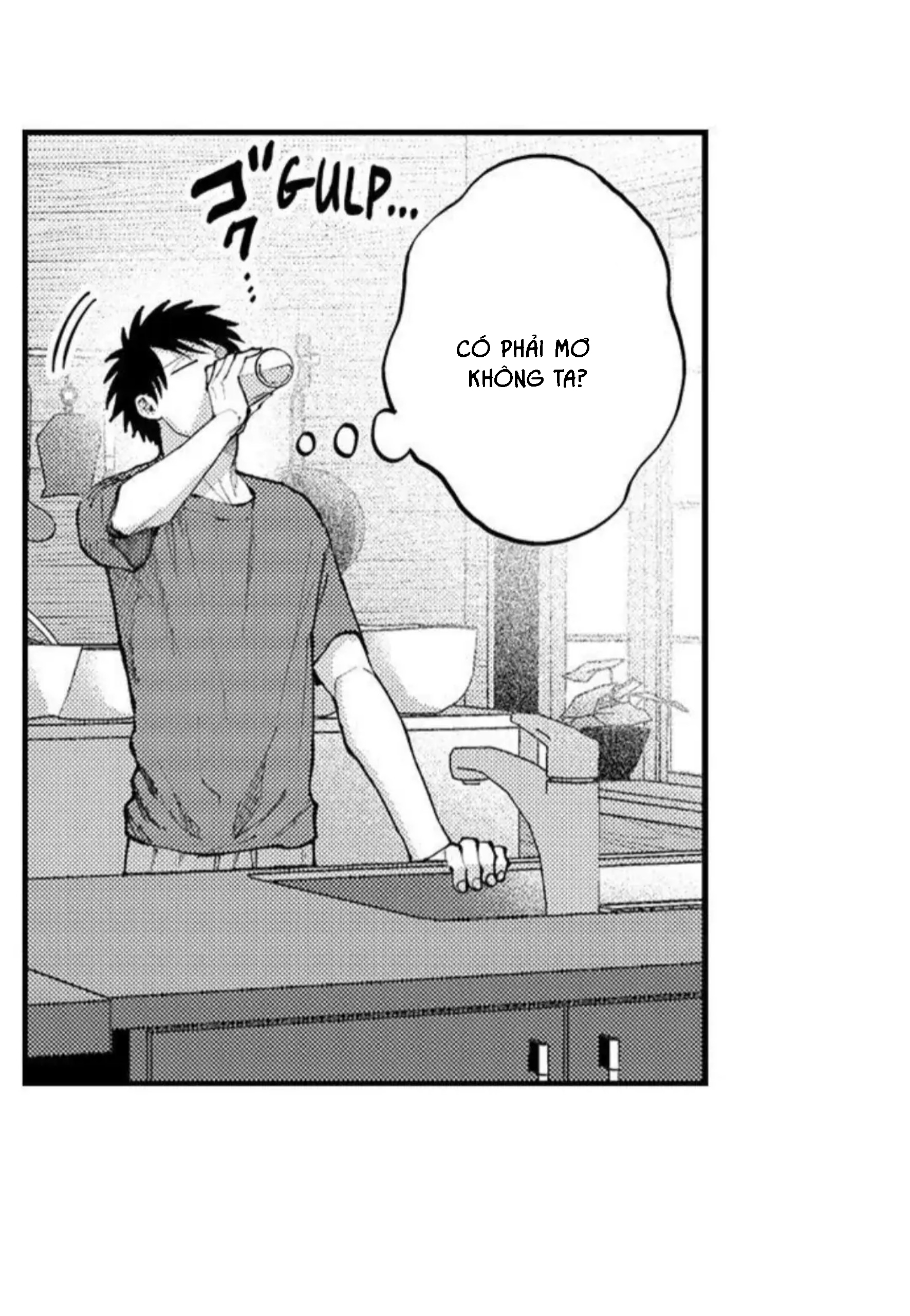 bị anh chàng lập dị để ý chapter 94 7