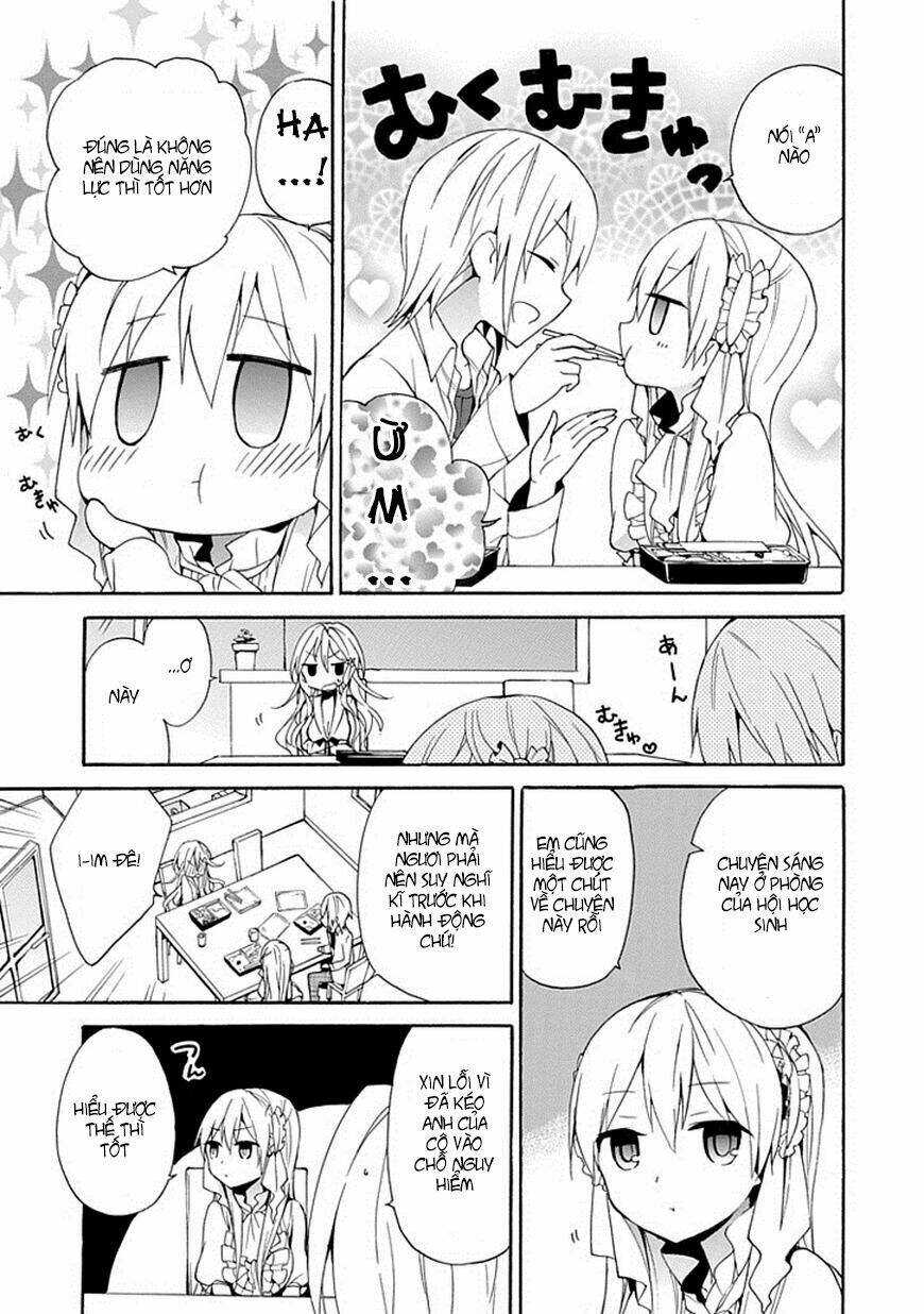 dagasy - houkago chounouryoku sensou chapter 5 23