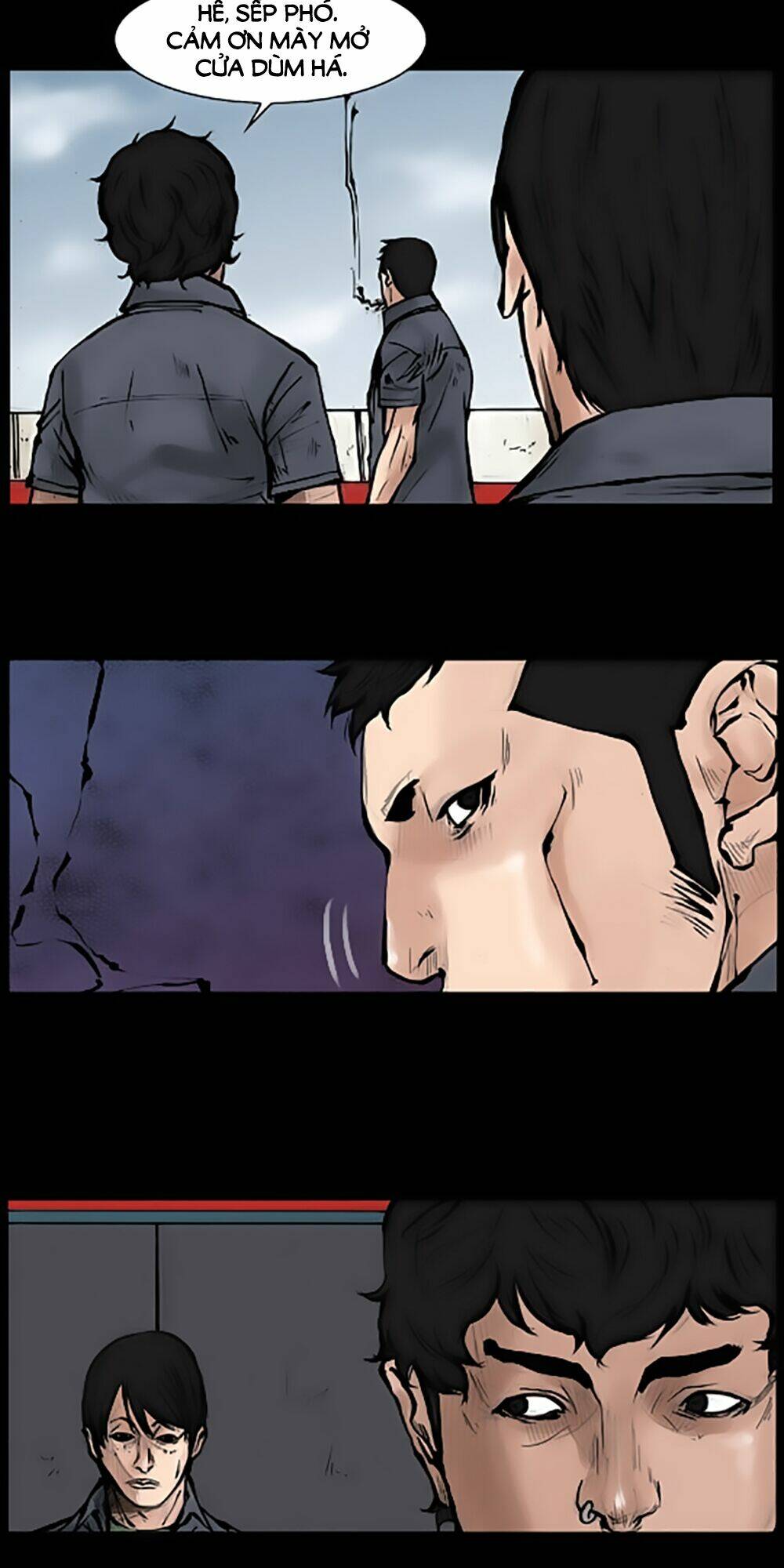 dokgo | độc cô chapter 51 22