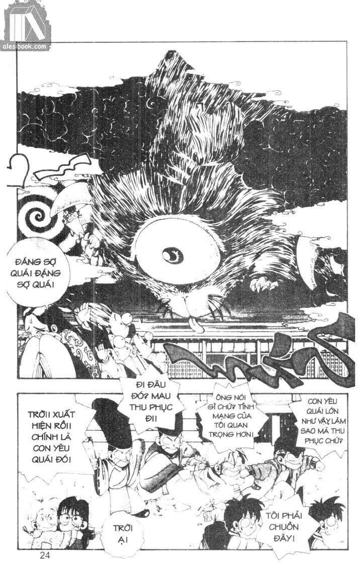 bộ đôi siêu hài chapter 51 3