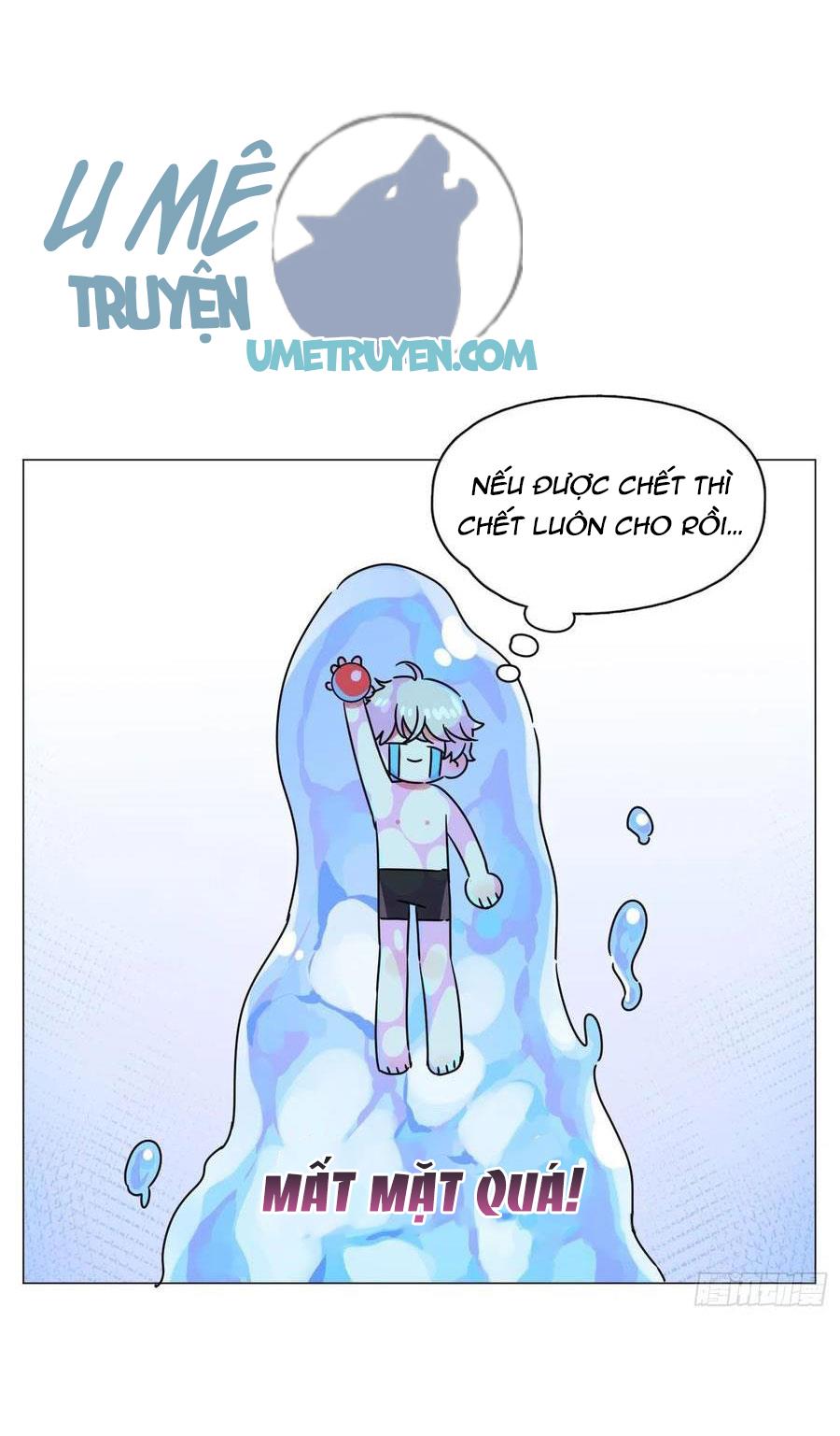 nhất hoàng cửu công thập nhị thê chapter 40 42