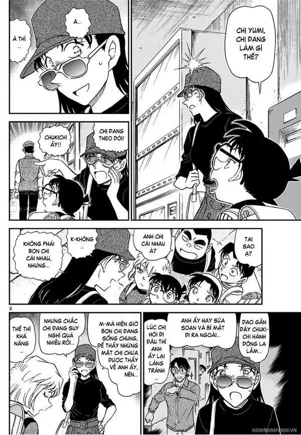 conan chapter 1043 6