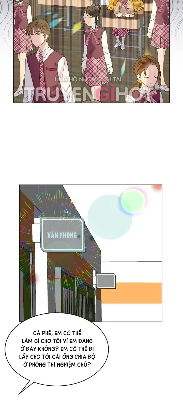 đừng xem thường nữ phụ chapter 177 16