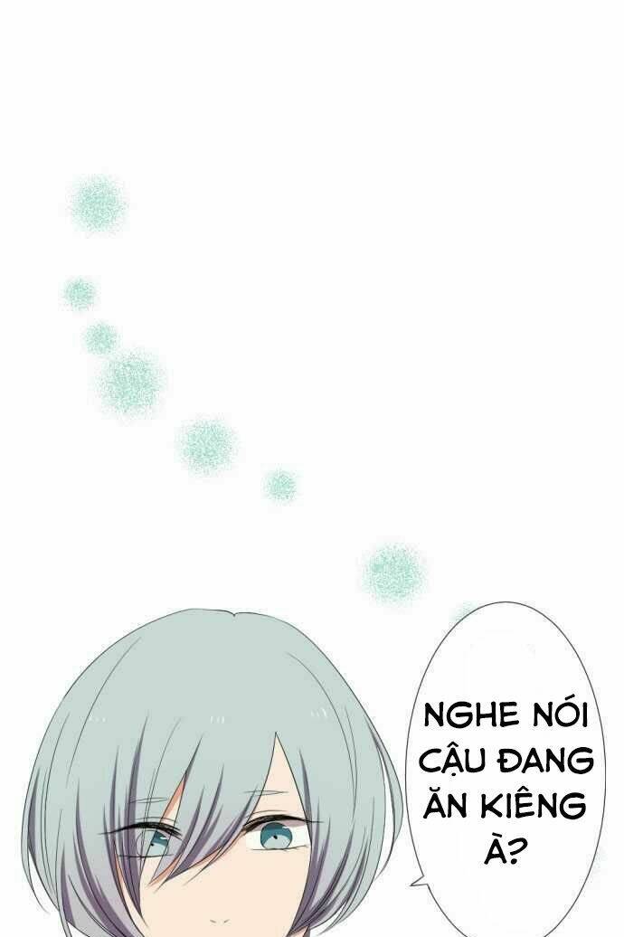 thú nhận tình cảm sao khó khăn vậy! chapter 10 2