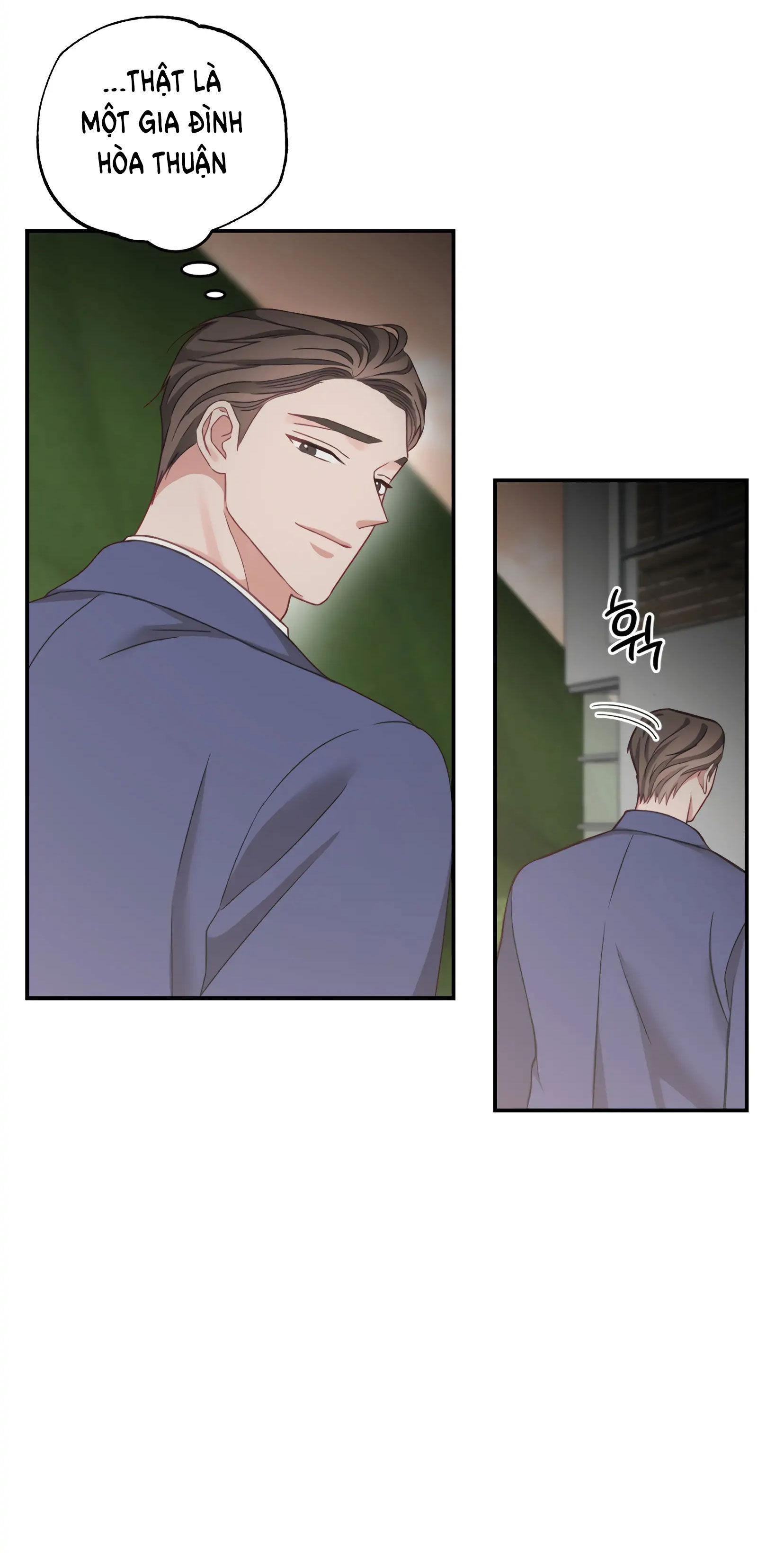 Trợ Lí Kim, Ăn Thử Không chapter 24.2 - Trang 5