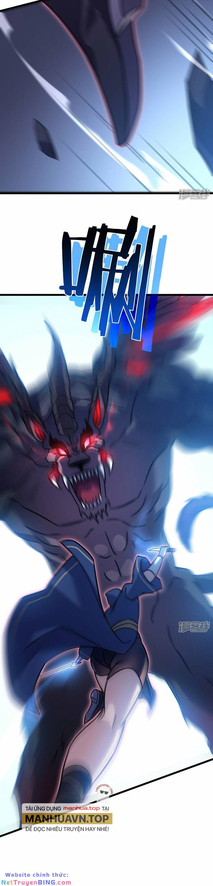 sát thần chi lộ tại dị giới chapter 59 23