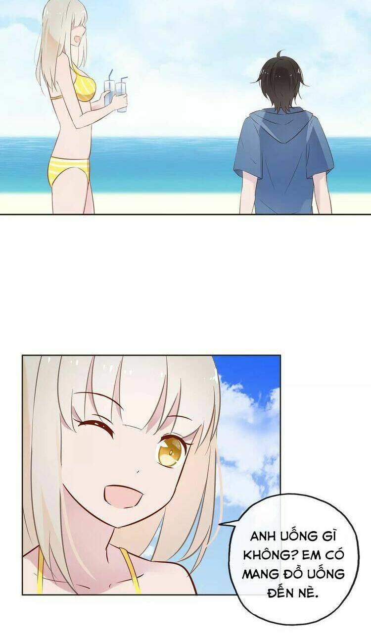 hầu gái siêu cấp của tôi chapter 19 10