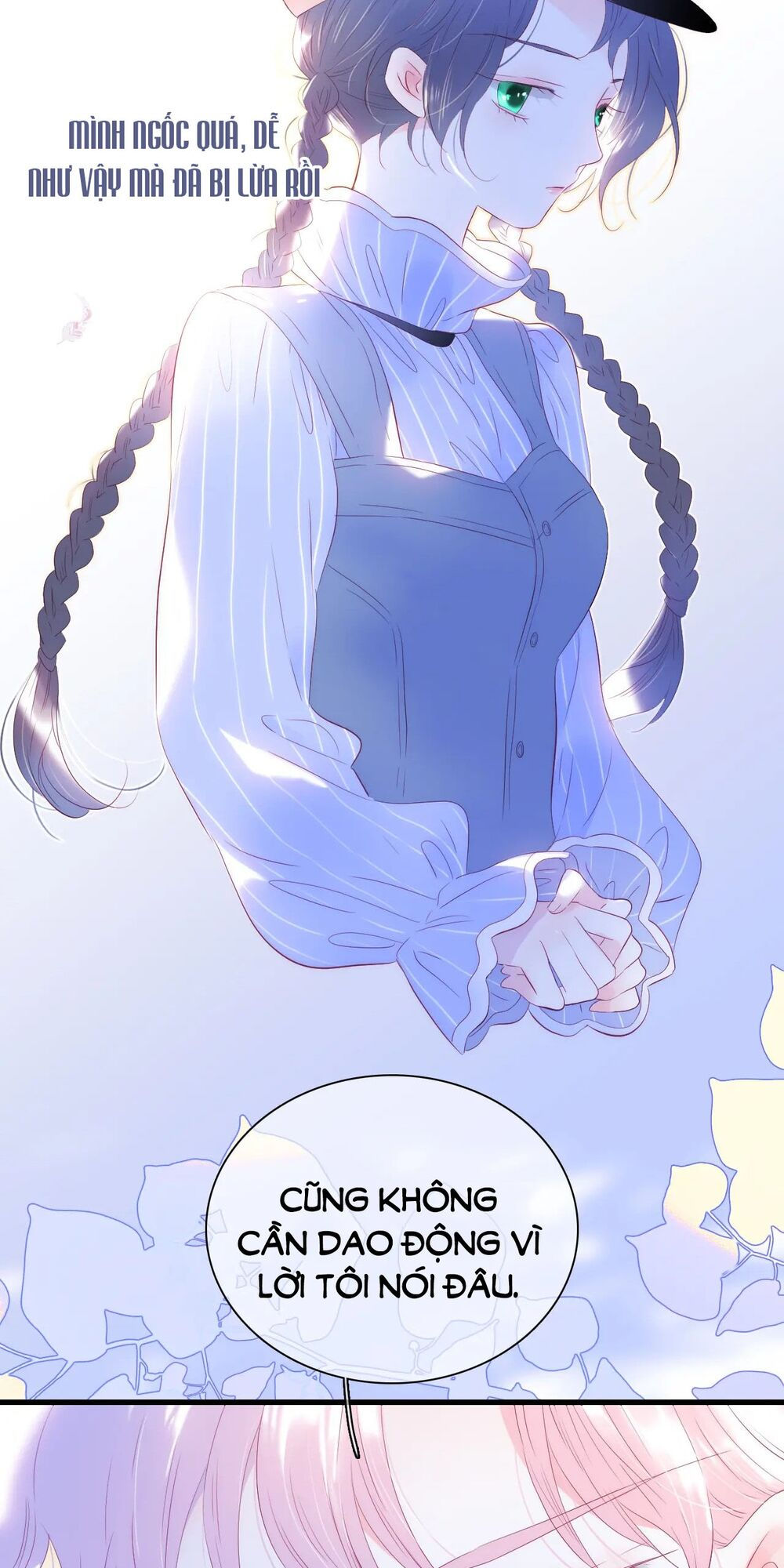 chạy trốn cùng con nhím chapter 33 38