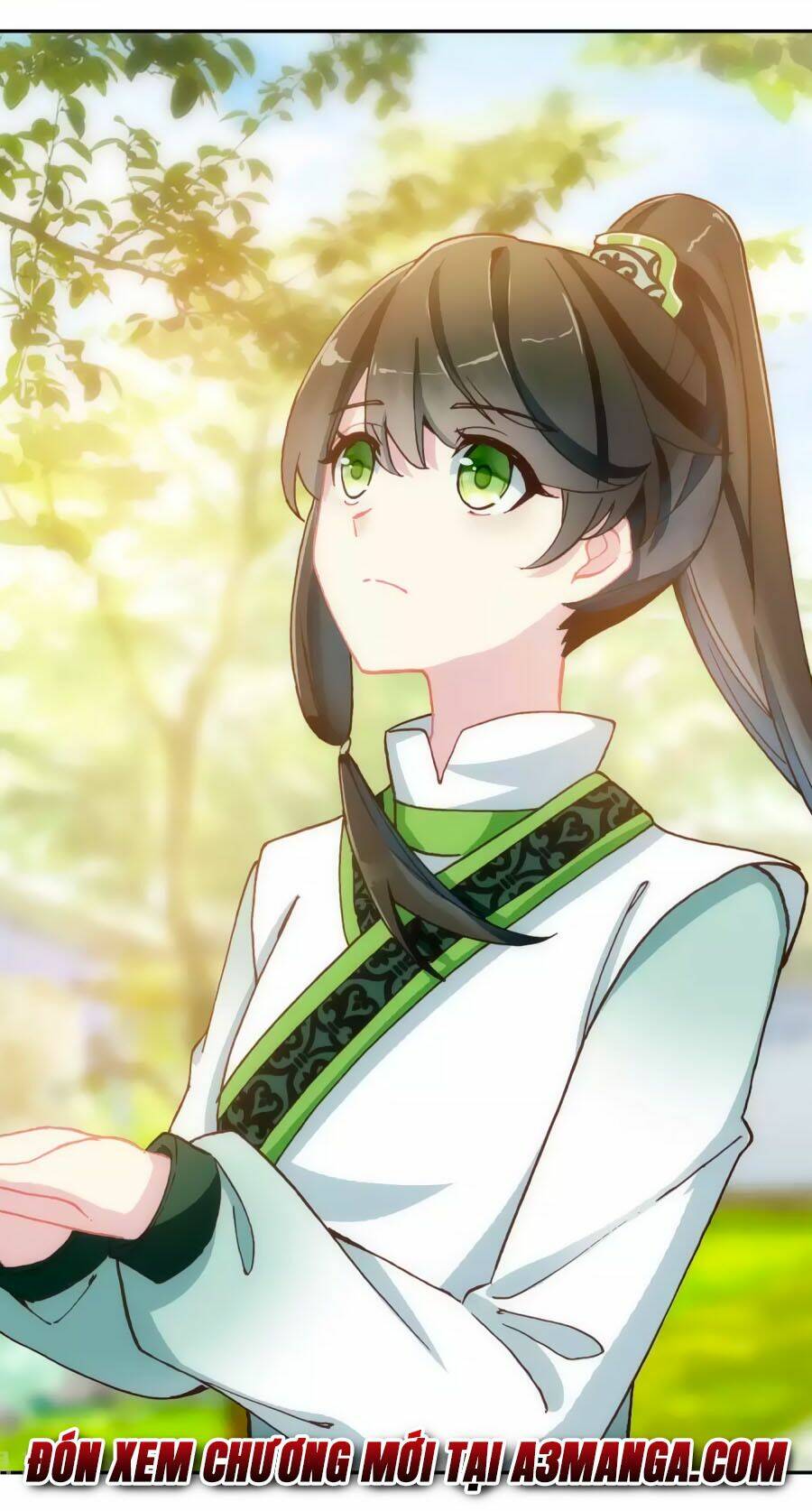 trâm trung lục chapter 60.2 13