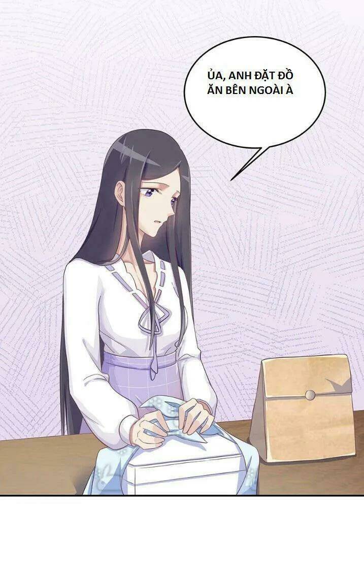 tiểu muội, ngươi đã lấy chồng chưa ? chapter 4.1 15