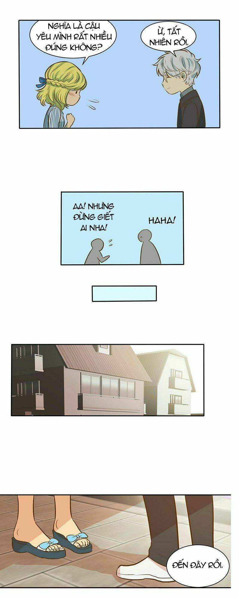 bí mật sâu sắc nhất của tôi chapter 5 15