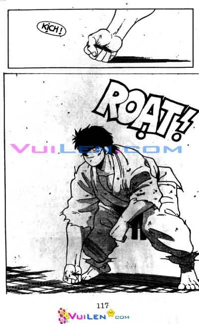 truyền nhân atula - shura no mon i chapter 30 118