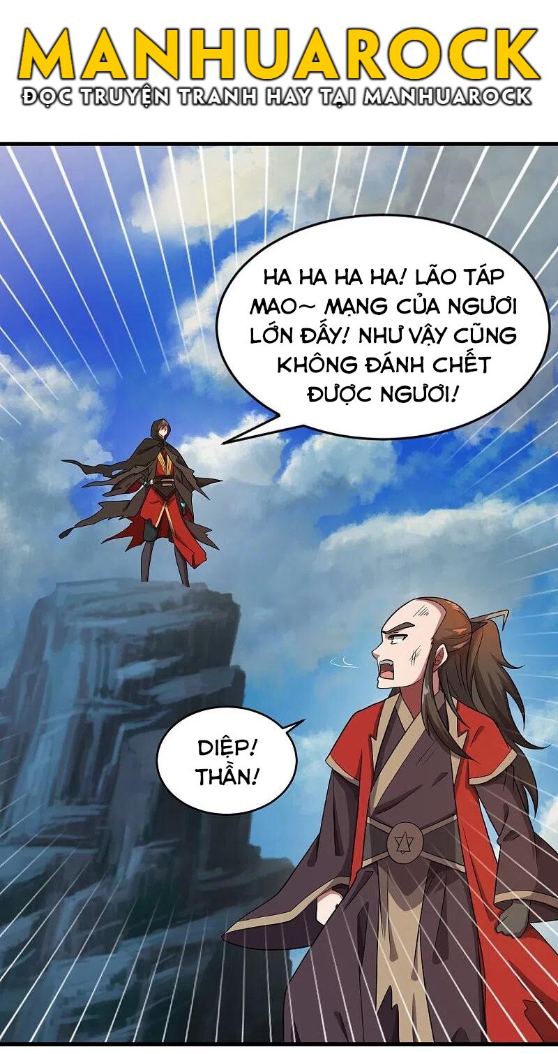 tiên võ đế tôn chapter 304 76