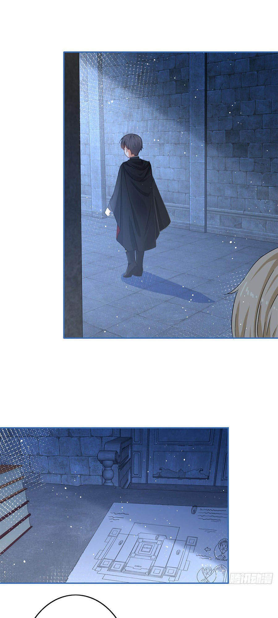 đế quốc đầu tiên có nữ hoàng chapter 46 9