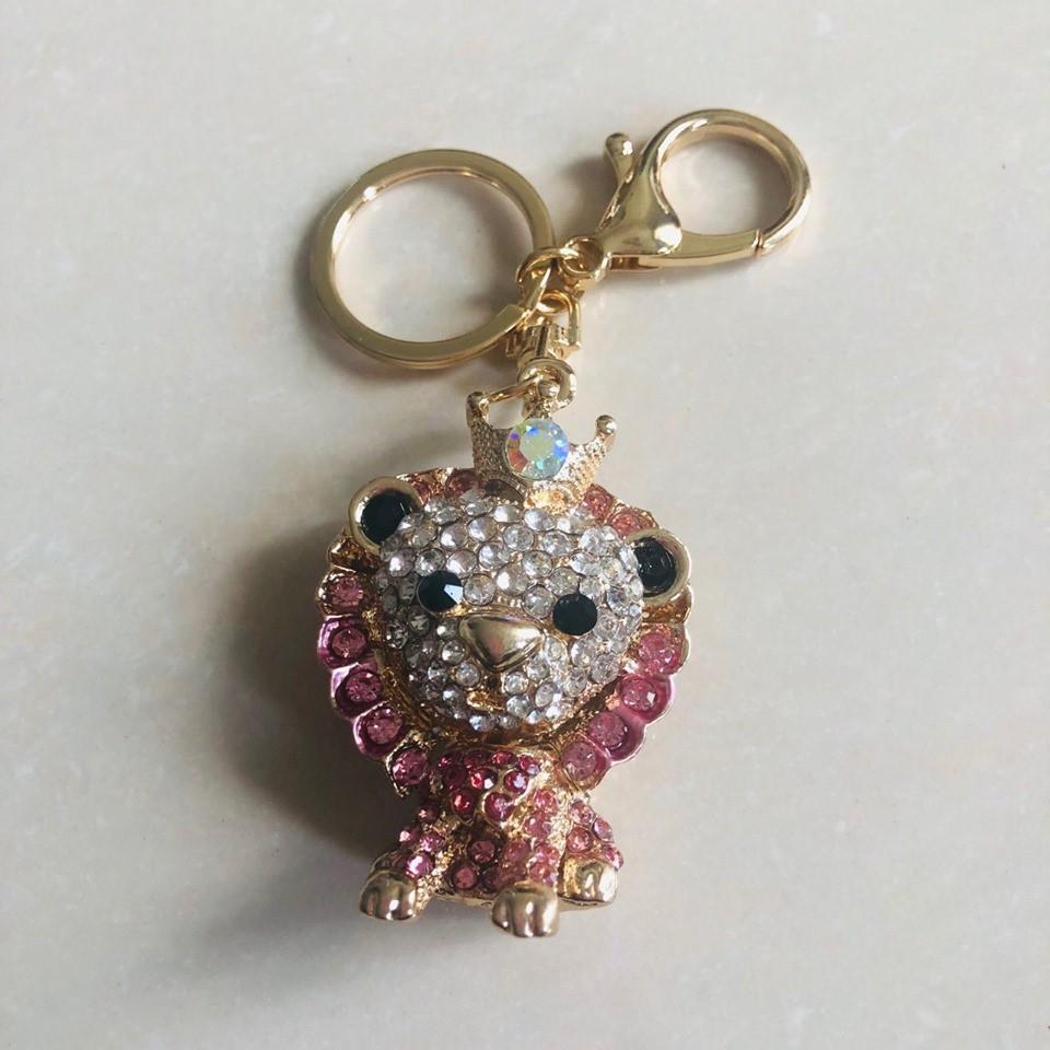 Móc khóa cao cấp