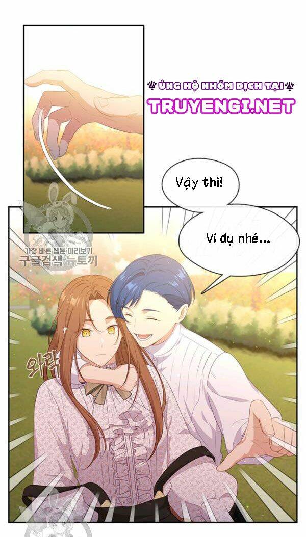 hãy coi chừng ác nữ chapter 64 27