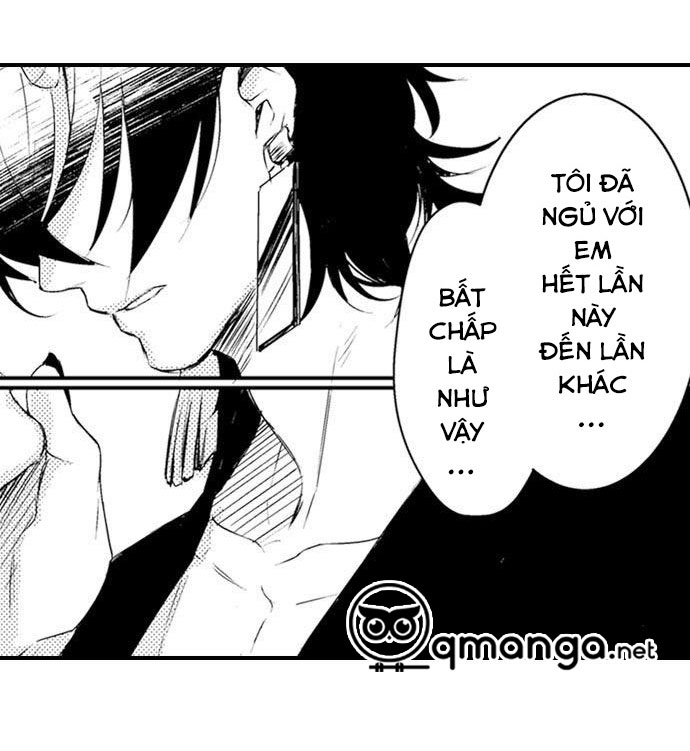 ác ma dục vọng chapter 3 18