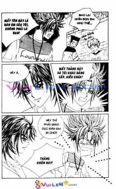 sâu trong ánh mắt chapter 11 9