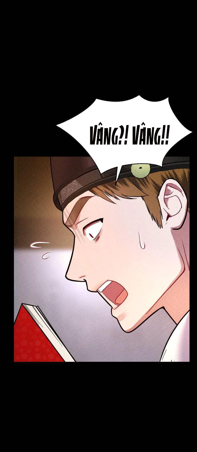 ảo thuật gia quyến rũ chapter 18.1 29