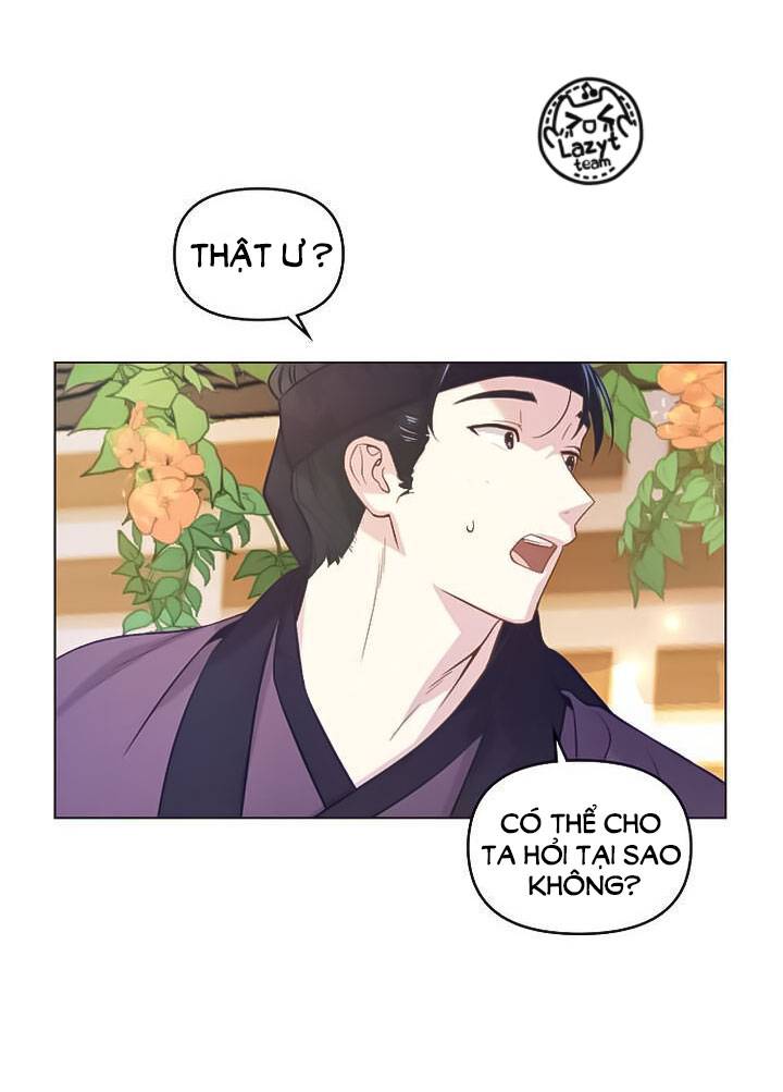 khi hoa nở chapter 3 12