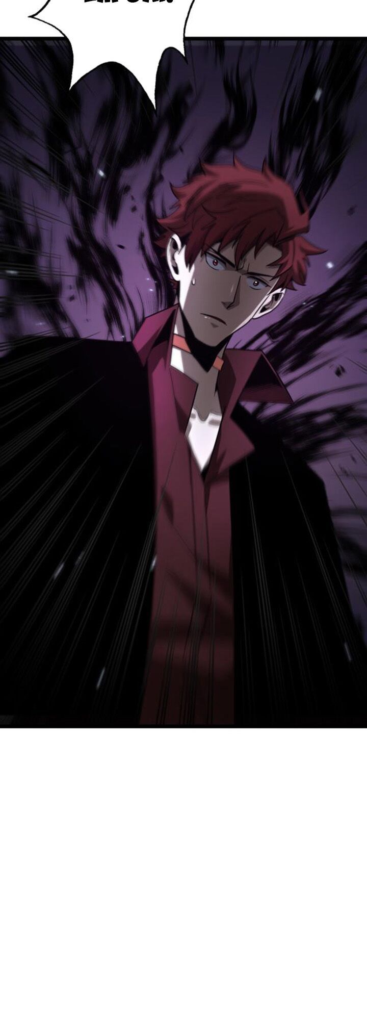 chư giới - tận thế online chapter 57 17