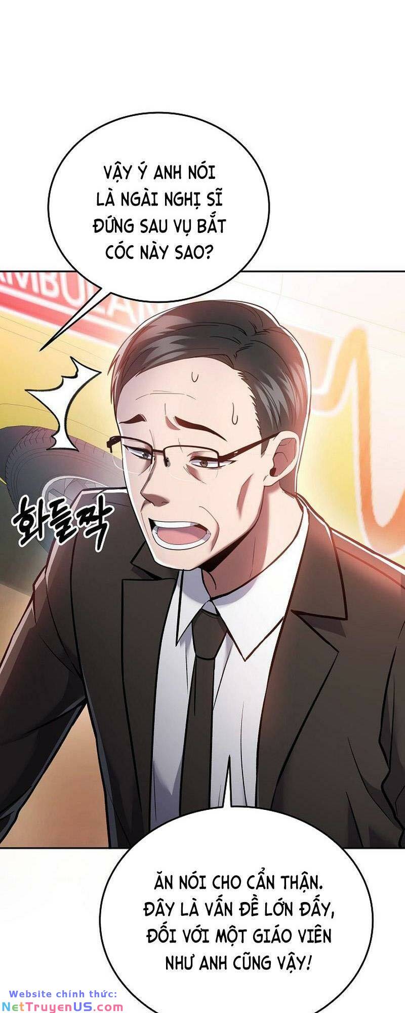 sự khởi đầu của tiền nhân chapter 16 41