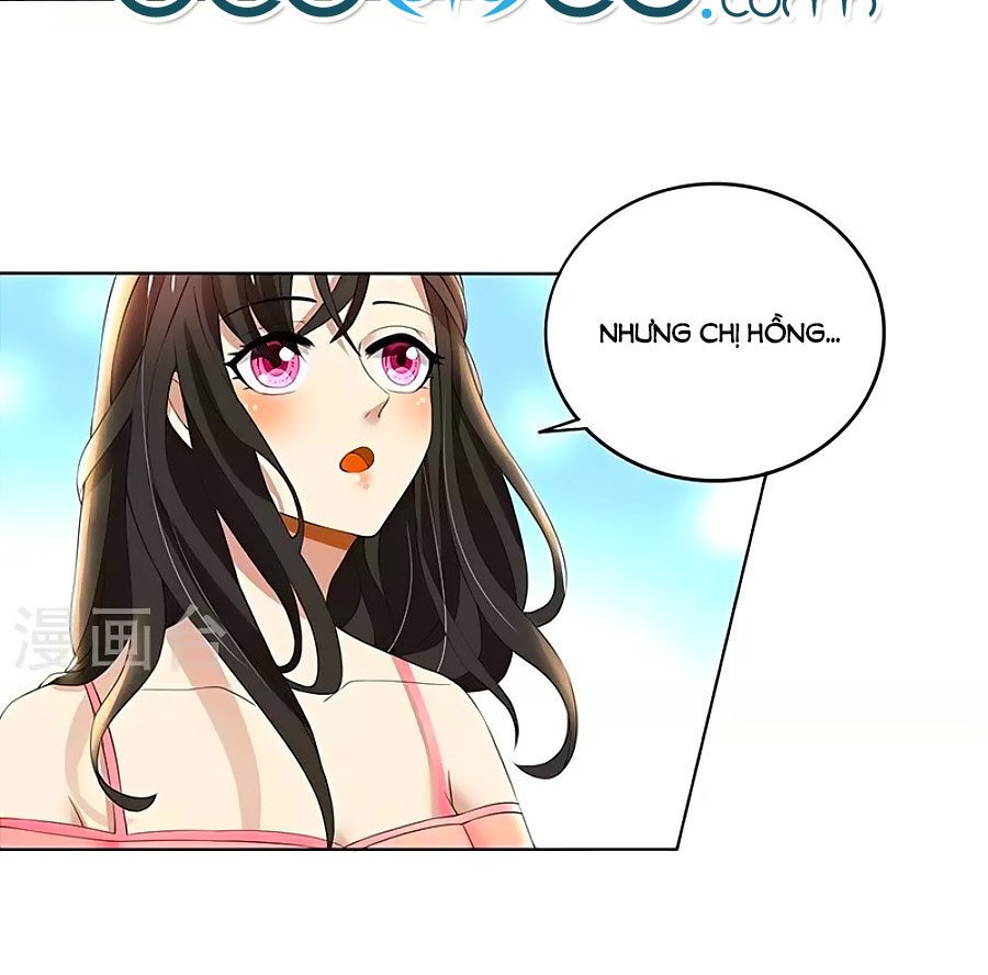 vợ yêu không ngoan chapter 62 6