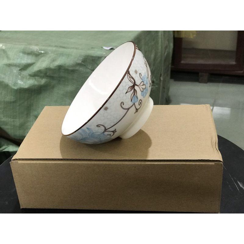 Bát sứ bát tràng, tô sứ, tô phở 16cm