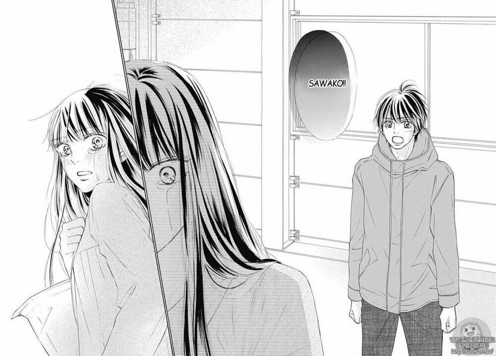 anh đã cho em biết bao thứ đầu tiên chapter 123 33