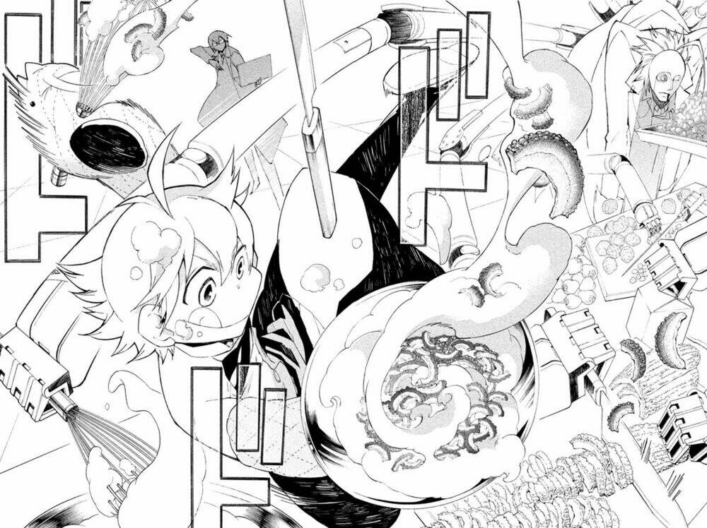 hell’s kitchen chapter 33 19