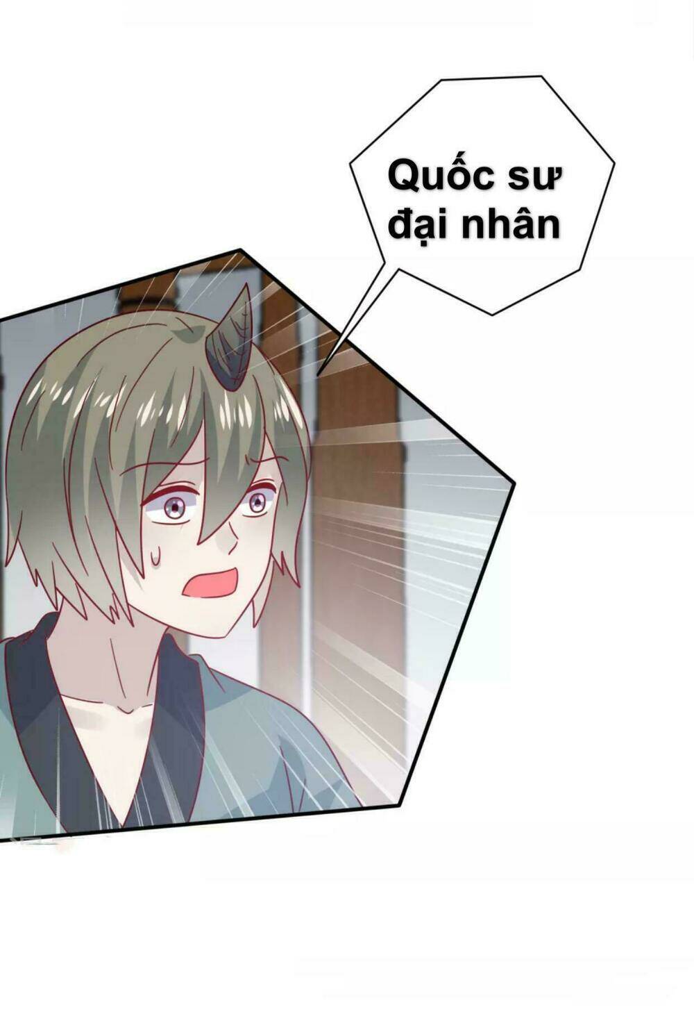 nữ hoàng thú sủng chapter 34 22