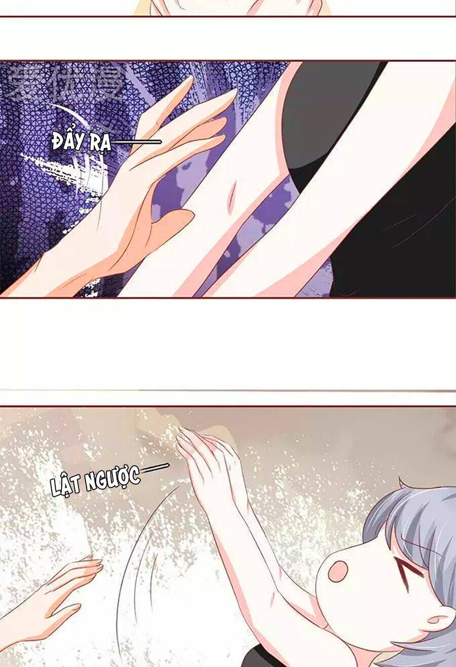 vương tước tư hữu bảo bối chapter 186 3