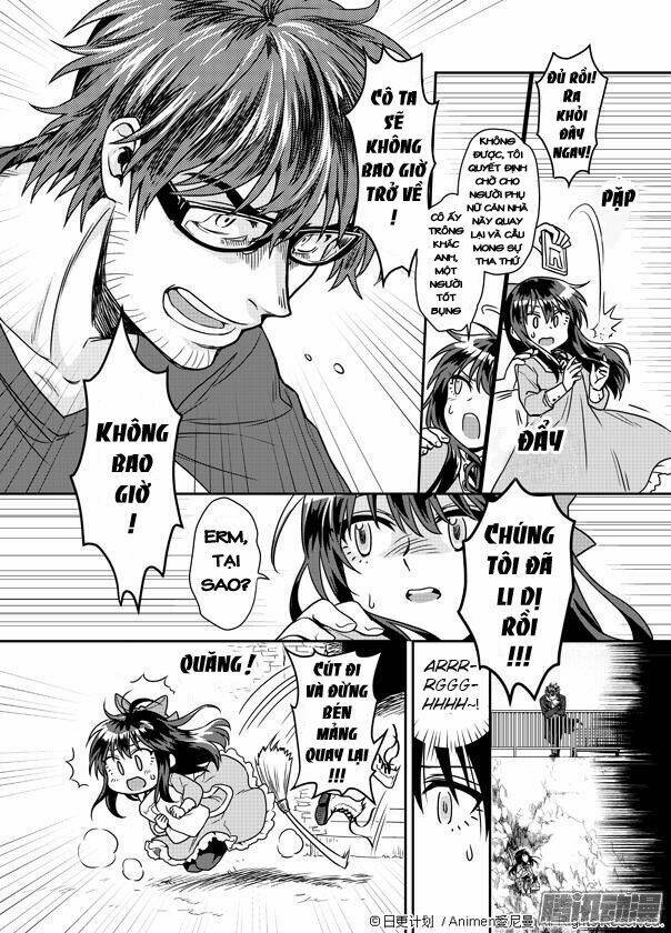 magic marriage chapter 1 40