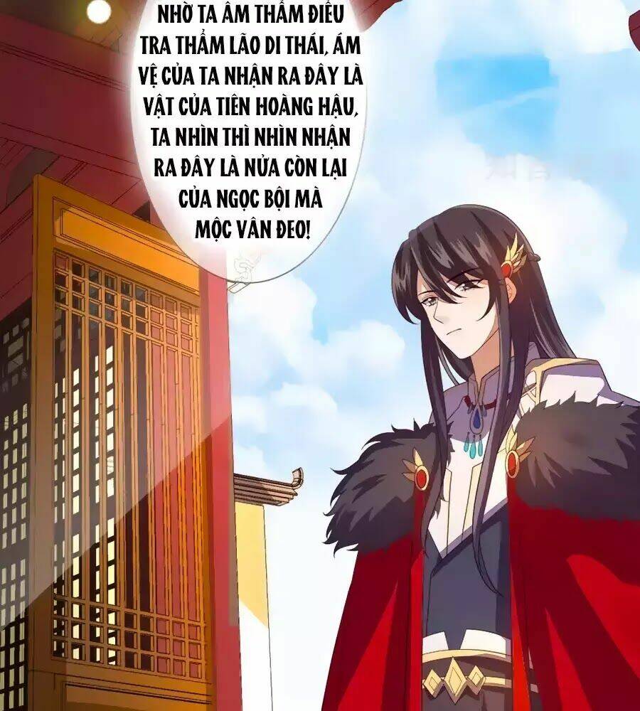 cửu khuyết phong hoa chapter 38 22