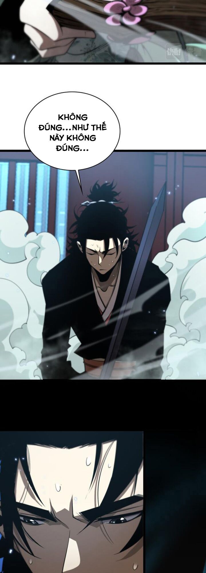 chư giới - tận thế online chapter 66 25